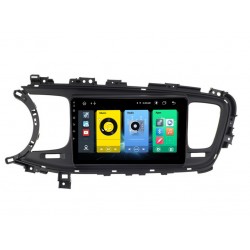 KIA OPTIMA K5 - 9" МУЛТИМЕДИЯ / Навигация android 16